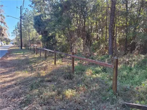 Highway Commercial Land Opportunity