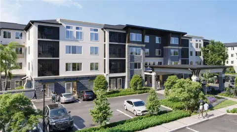 Venice, FL Senior Housing Development