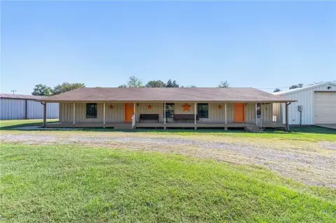 Versatile Retail and Warehouse Buildings