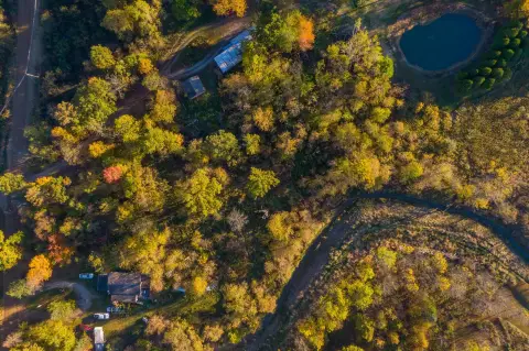 Land for Recreation or Building