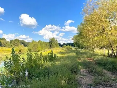 Picture of Land at Elder Branch Rd 1250, Hackett, AR