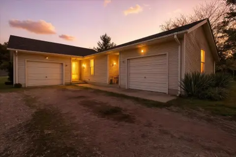 Sparta Duplex: Investment Opportunity