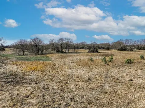 Paris, TX Unrestricted 3-Acre Tract