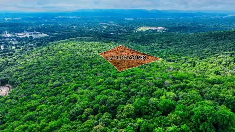 Huntsville Vacant Land Opportunity