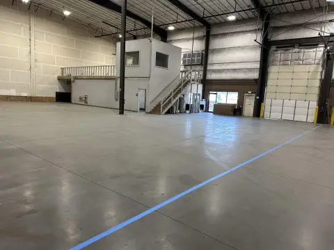 Pasco Industrial Property For Sale