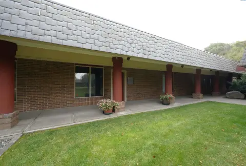 Retail Opportunity in Pullman, WA