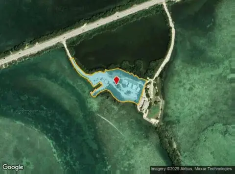 Waterfront Property with Development Potential