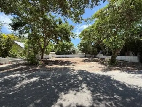 Key West Vacant Land Opportunity