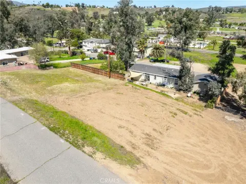 Residential Land Near Lake Elsinore