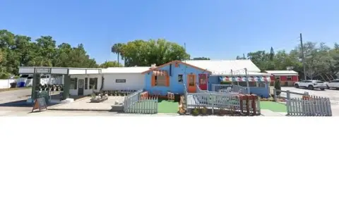 Fully Leased Commercial Property