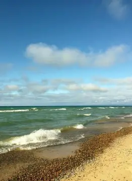 Waterfront Land Parcel in Paradise