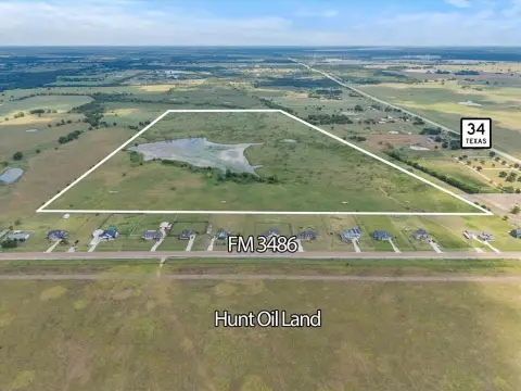 104 Acres in Mallard Lake Estates