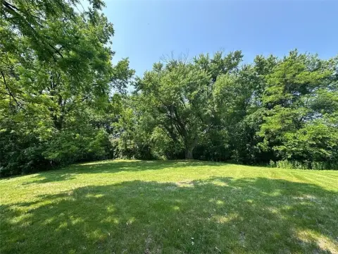 One Acre Homesite in Minnetonka