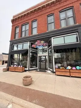 Renovated Mixed-Use Asset