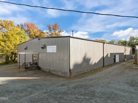 Graham NC Industrial/Warehouse Opportunity