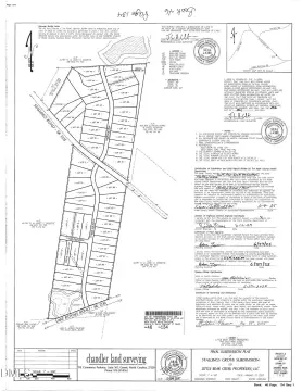 Ready-to-Build Lots in Spring Hope