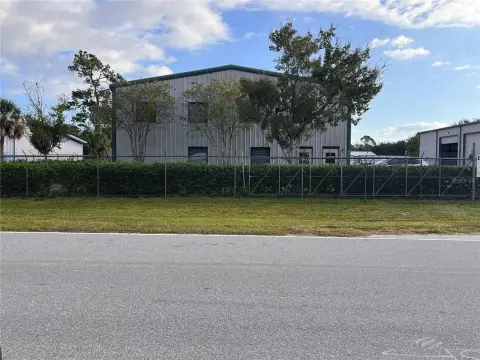 Move-in Ready Office Suite