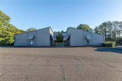 Leased Commercial Property on Whitesville Road