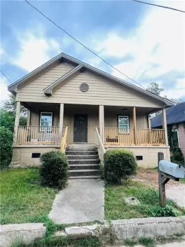 Phenix City Multi-Family Home