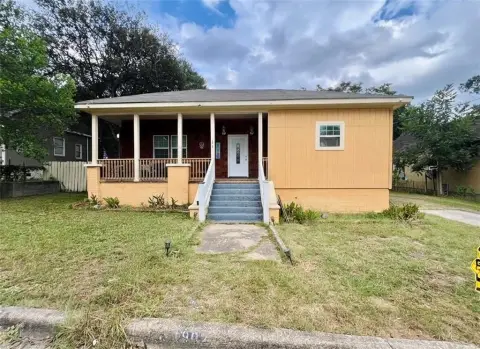 Phenix City Income-Producing Property