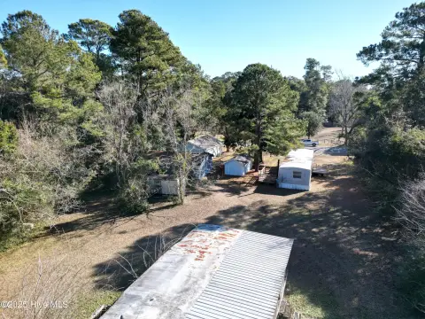 Wilmington Land Development Opportunity