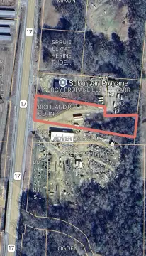 Commercial Lot in Sulligent, AL