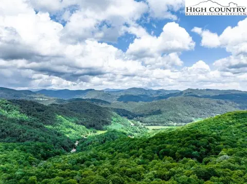 82 Acres Adjacent to State Park