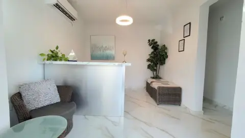 Modern Office Space in Isabela