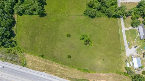 4-Acre Commercial Land Parcel