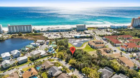 Premium Lot, Gulf Views