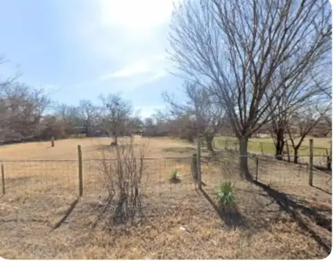 Fort Worth Land Parcel