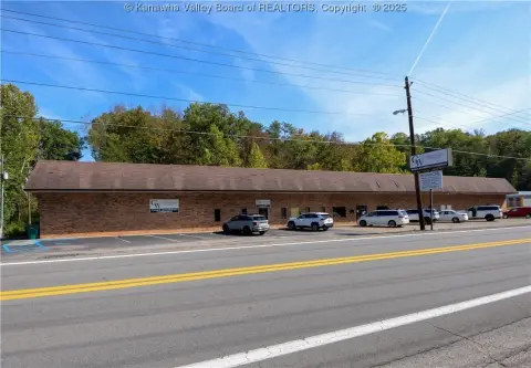 Versatile Commercial Property in Charleston