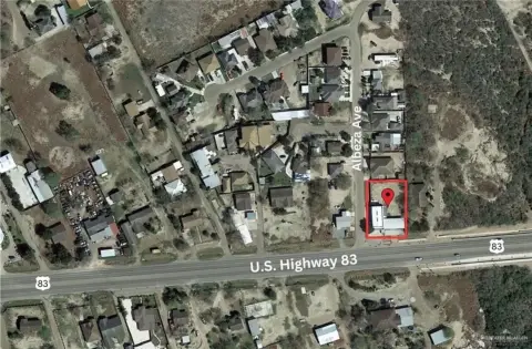 Picture of Commercial land at Albeza Ave 26, Rio Grande City, TX