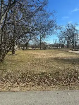 Residential Lot in Terrell, TX