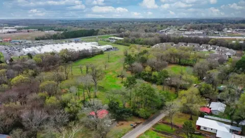 Prime Commercial Land in Athens