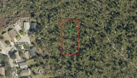Deltona Land Parcel For Sale