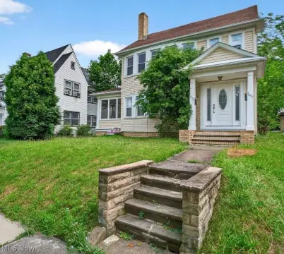 Duplex with Updated Mechanicals