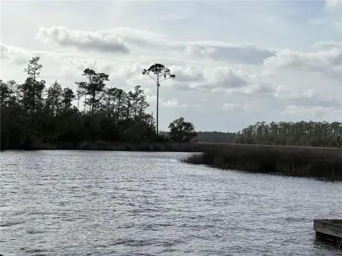 Residential Lot in Gated Community