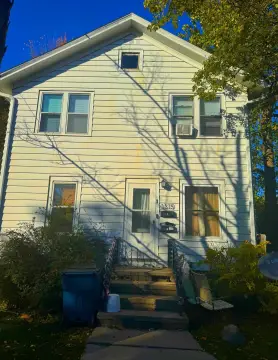 Kalamazoo Duplex Opportunity