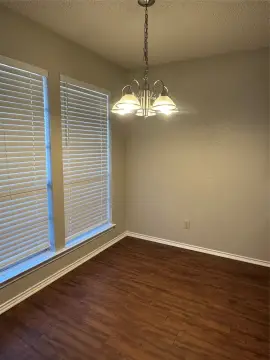 Updated Four-Unit Quadplex