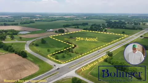 Elkton, KY Land For Sale