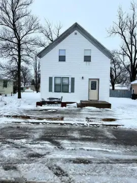 Wishek, ND Investment Property