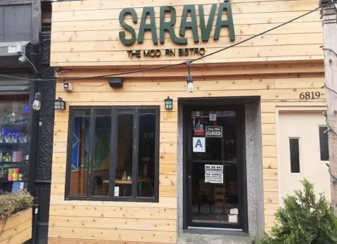 Brooklyn Mixed-Use Investment Opportunity