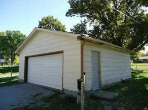 Ready-to-Build Lot with Garage