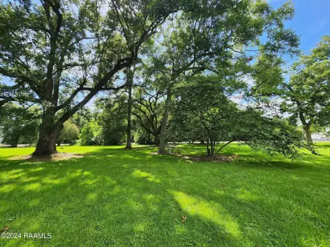 Abbeville Land on Vermilion River