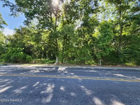 Abbeville Land on Vermilion River