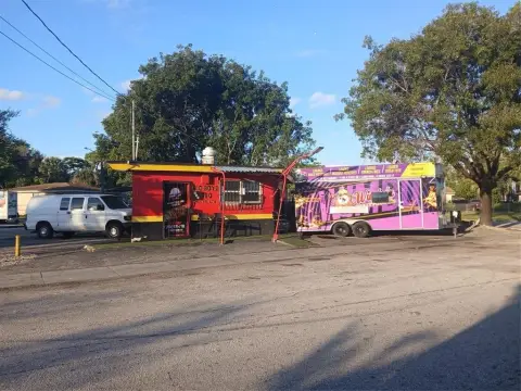 Turnkey Restaurant Opportunity in Fort Lauderdale