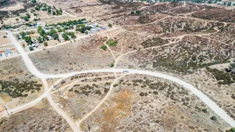 Menifee Vacant Land Opportunity