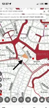 One-Acre Lot in Georgetown, FL