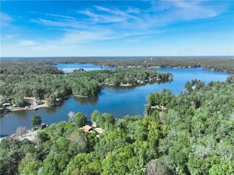 Lake Harding RV Park Opportunity